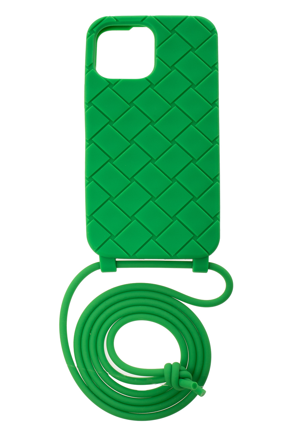 Green iPhone 13 Pro Max case Bottega Veneta - Vitkac Canada